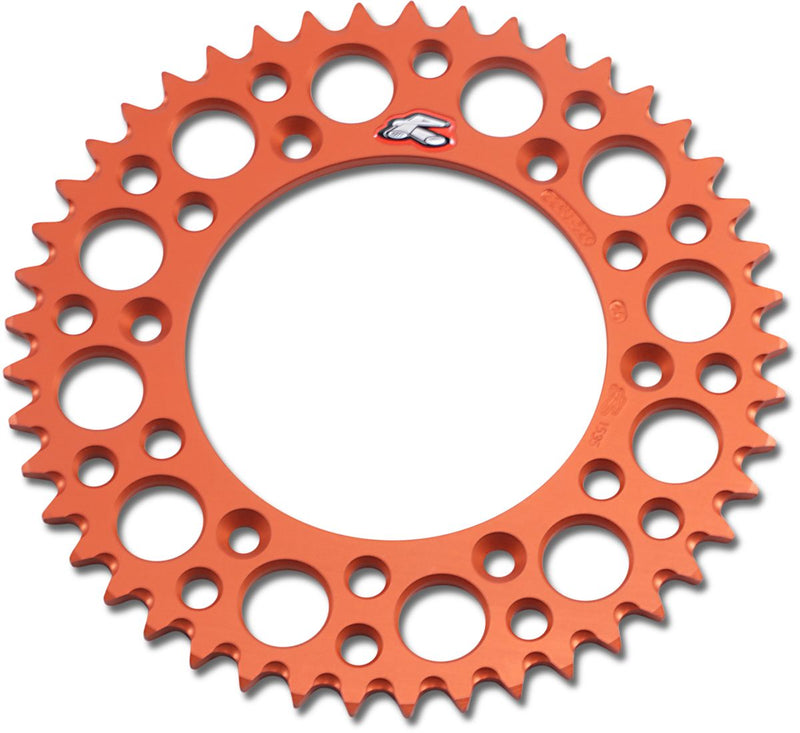 520 Rear Sprocket Orange - 45T