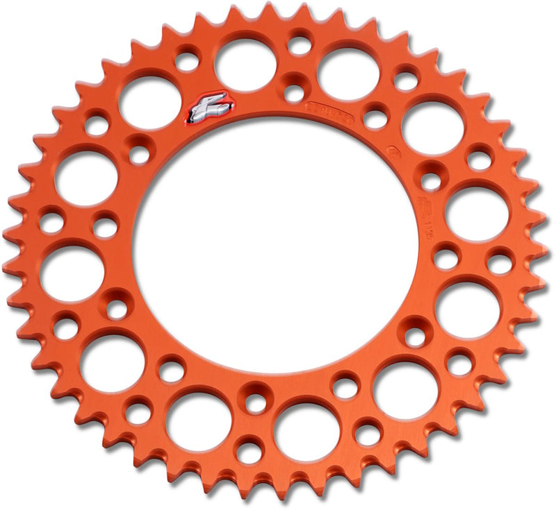 520 Rear Sprocket Orange - 46T