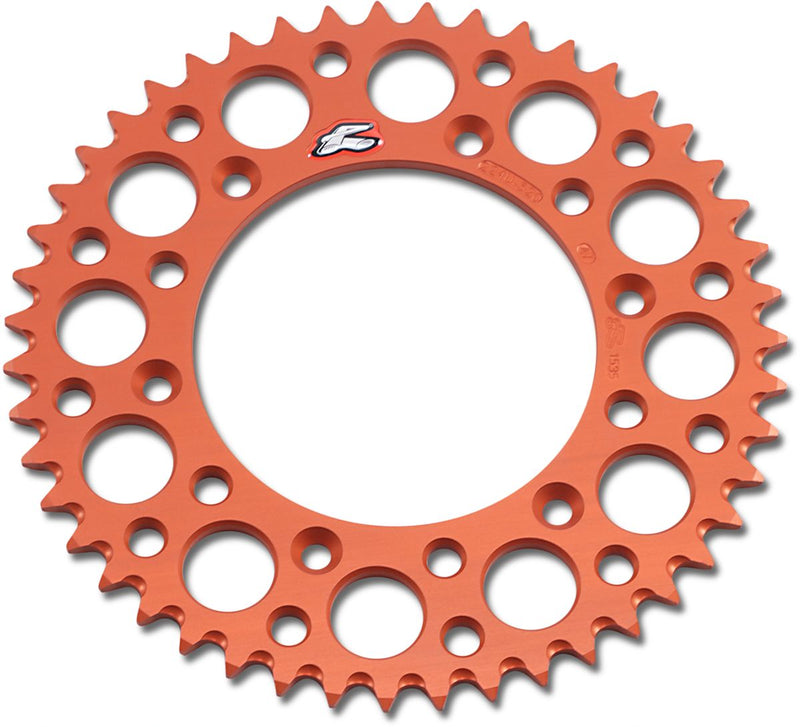 520 Rear Sprocket Orange - 47T