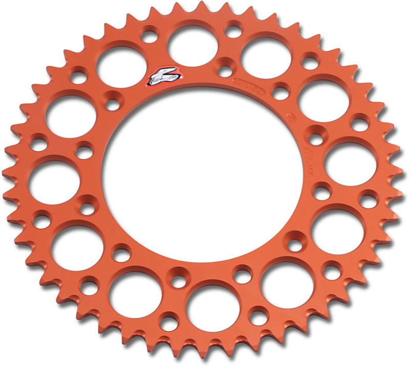 520 Rear Sprocket Orange - 48T