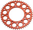520 Rear Sprocket Orange - 50T