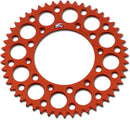520 Rear Sprocket Orange - 51T