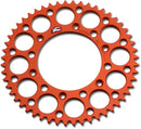 520 Rear Sprocket Orange - 52T