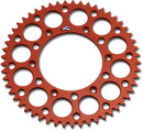 520 Rear Sprocket Orange - 53T
