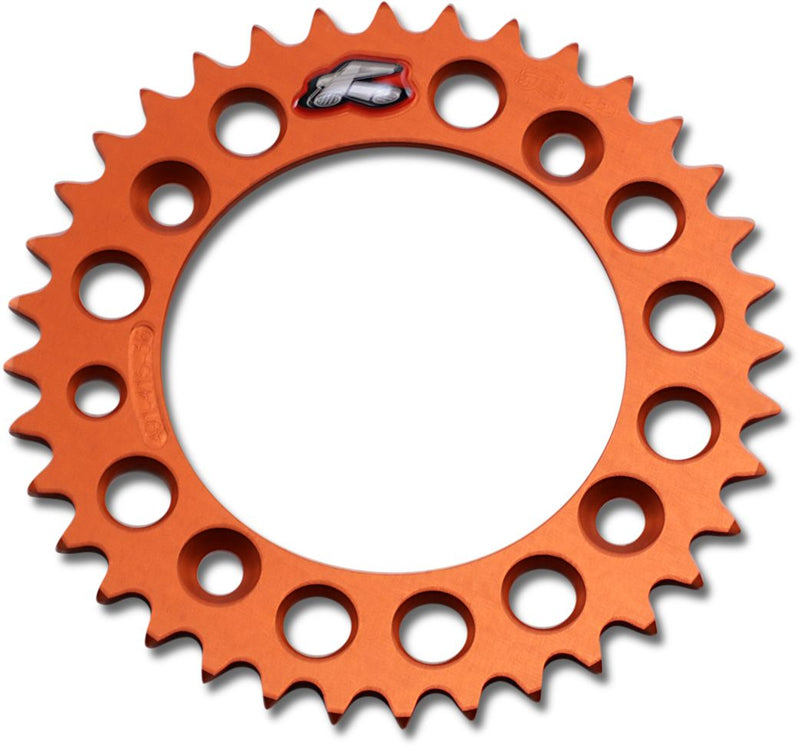 415 Rear Sprocket Orange - 36T