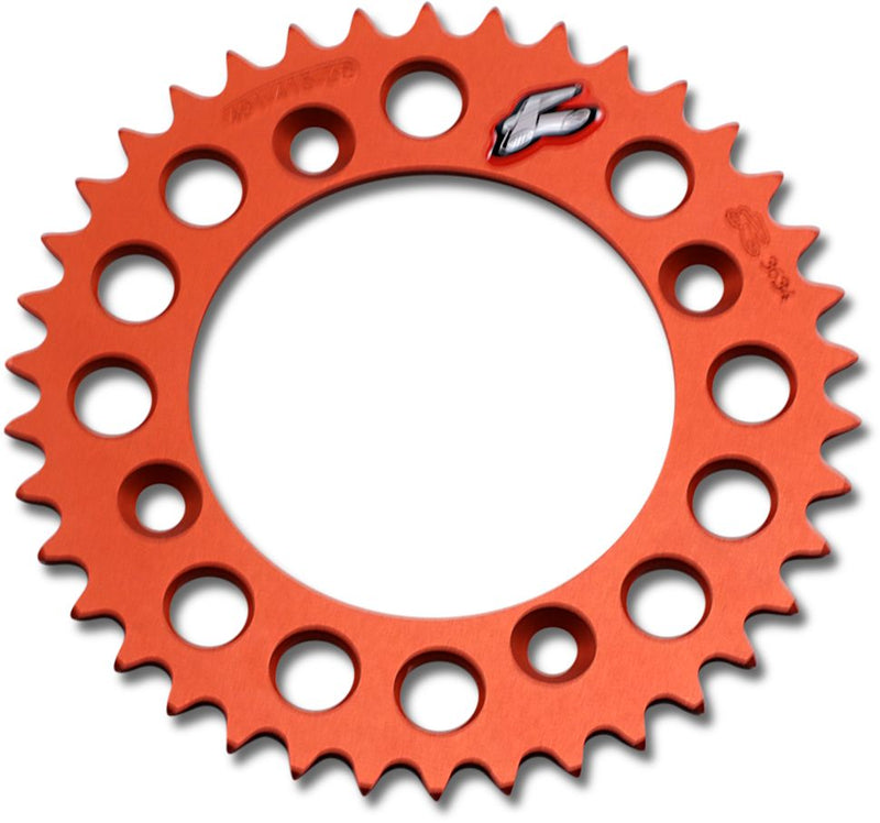 415 Rear Sprocket Orange - 38T