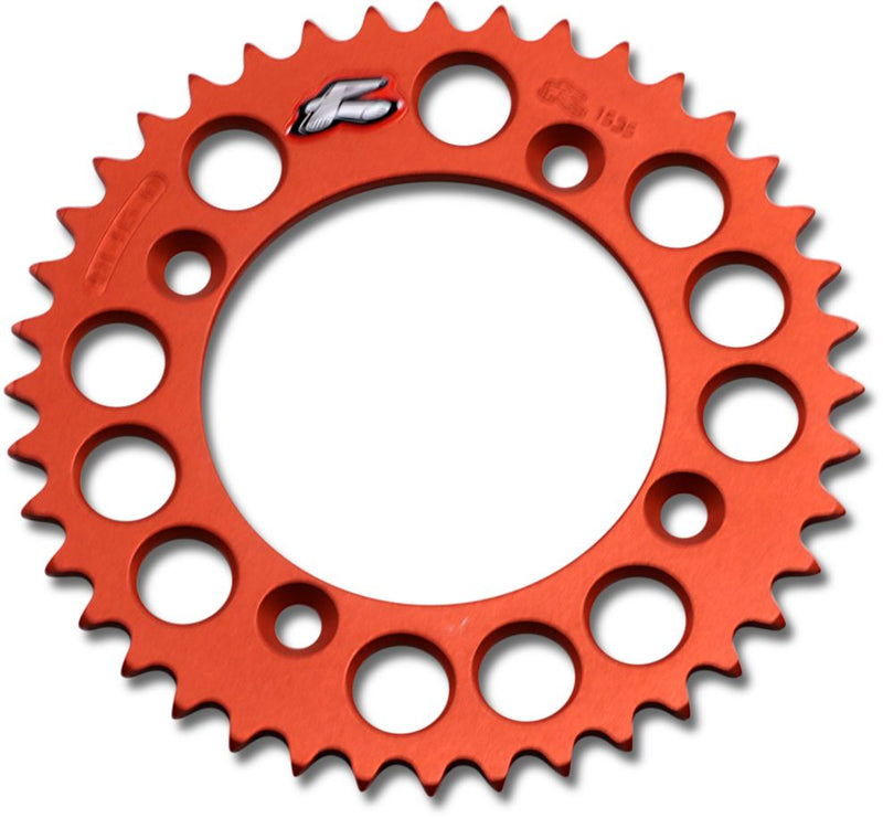 415 Rear Sprocket Orange - 40T For Gas Gas MC 50 2021-2022