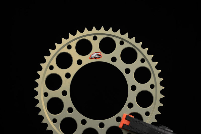 520 Rear Chainwheel Sprocket - 47T