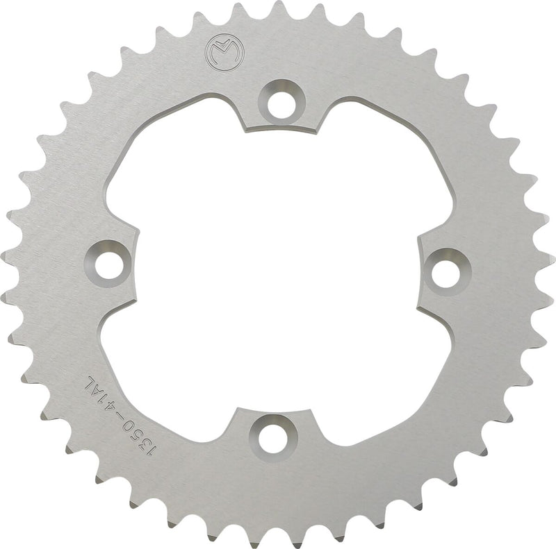 Aluminium Rear Sprocket ATV For Honda TRX400EX