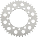 Aluminium Rear Sprocket ATV For Honda TRX200 FourTrax