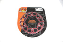 Racing 7075 MX 520 Rear Sprocket Red 47T For Gas Gas EC 250 2021-2023