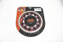 Fusion Dual Rear 520 Sprocket Red - 48T
