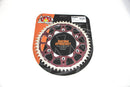 Fusion Dual Rear 520 Sprocket Red - 51T
