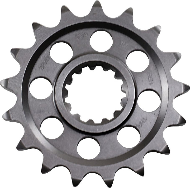 530 Front Sprocket - 17T For Yamaha FJ 1200 1986-1987