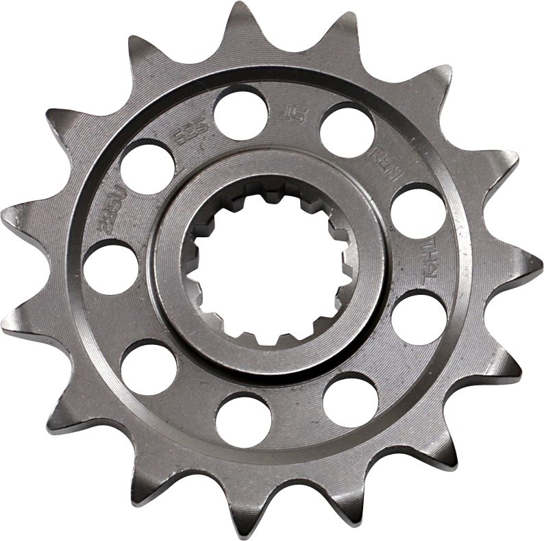 525 Front Sprocket - 15T For Yamaha TRX 850 1996-1999