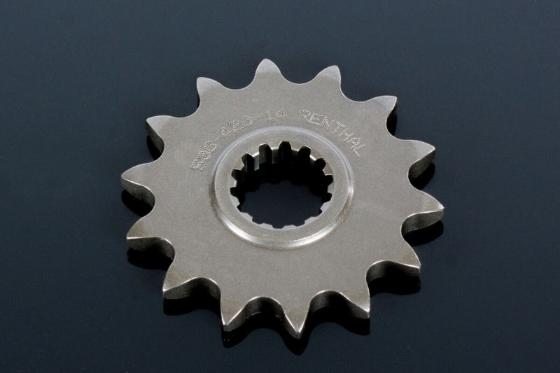 Countershaft 525 Front Sprocket - 17T