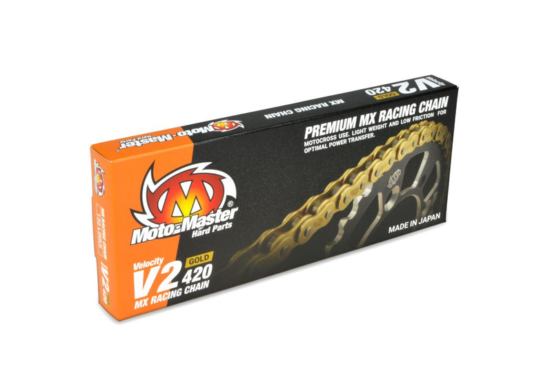 MX V2-420G Drive Chain