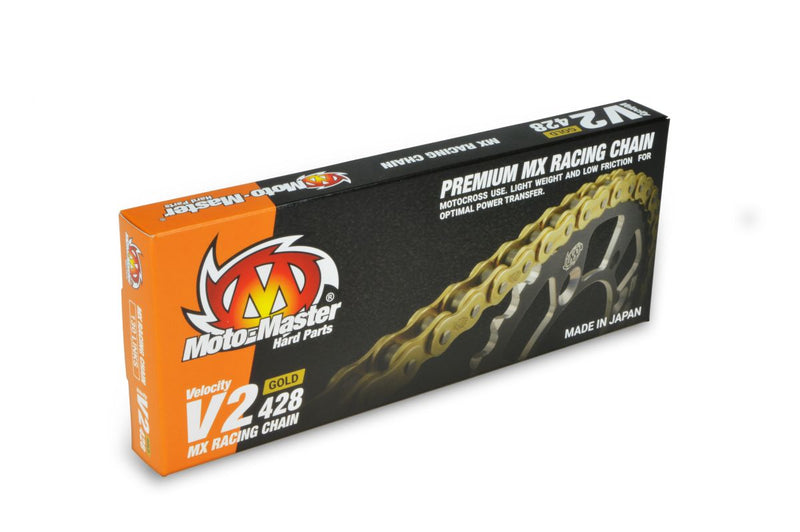 MX V2-428G Drive Chain