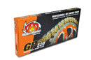 GP 520 Drive Chain Gold
