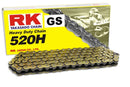 520H Heavy Duty Drive Chain - 110 Links