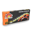 GP 415 Drive Chain Gold - 134 Links