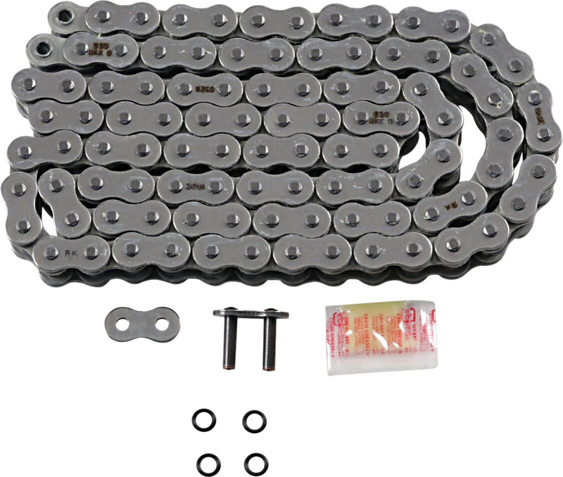 MAX O 530 Drive Chain Natural - 106 Links