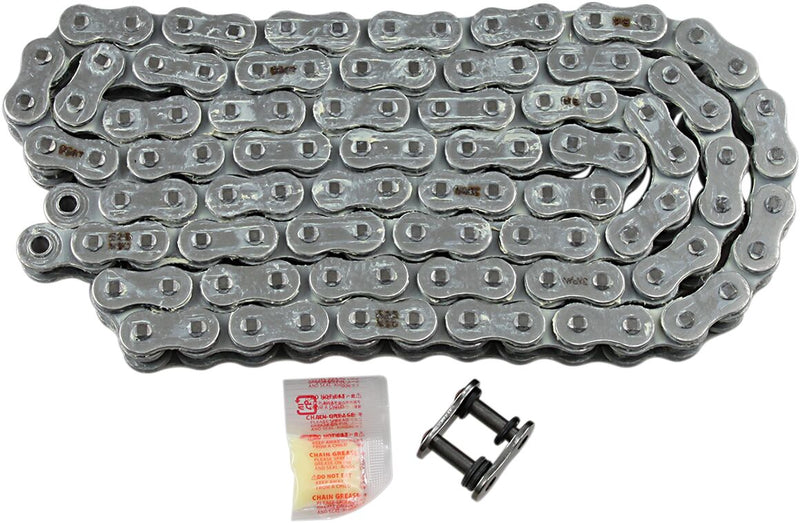 XSO Series 525 X-Ring Drive Chain Natural - 108 Links