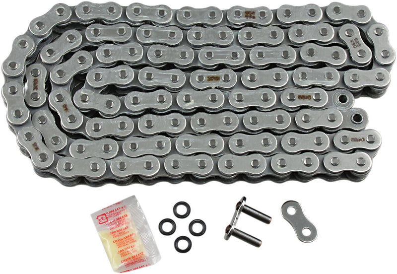 XSO Series 525 X-Ring Drive Chain Natural - 112 Links