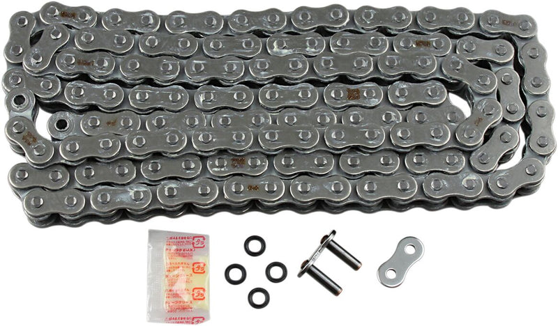 XSO Series 525 X-Ring Drive Chain Natural - 130 Links