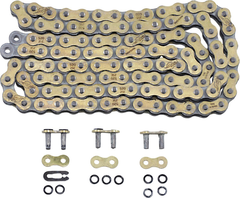 520 ZSE Drive Chain - 112 Links