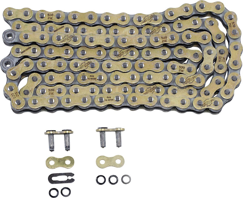 520 ZSE Drive Chain - 114 Links