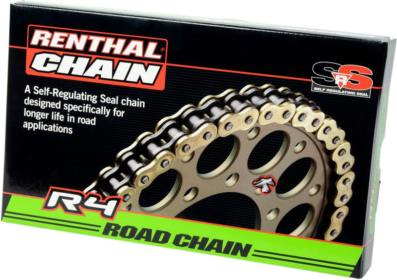 R4 SRS Road Chain - 525x120