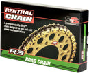 520 R3-3 SRS Drive Chain - 520-120L