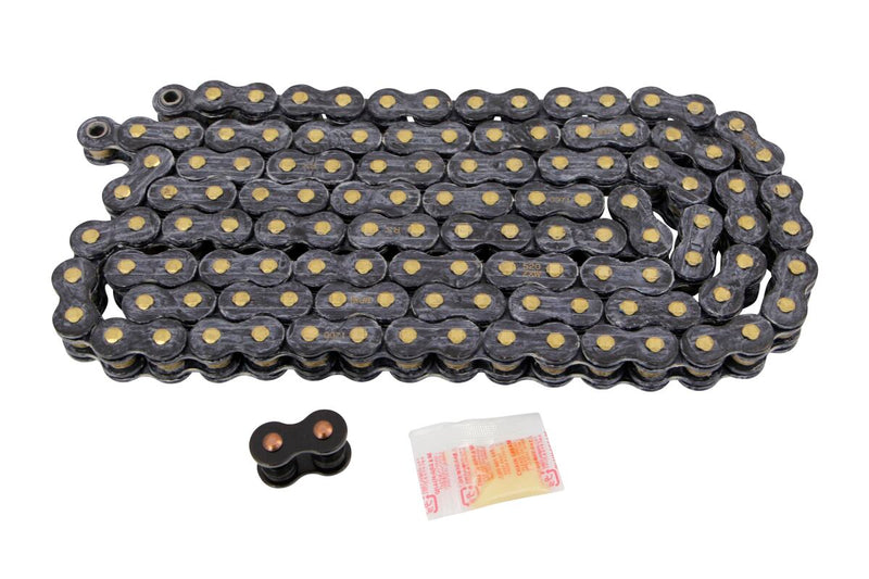 ZXW Series 520 Drive Chain Black - 110 Links