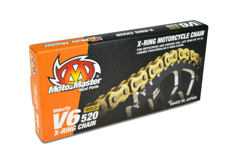 V6-520G X-R Drive Chain