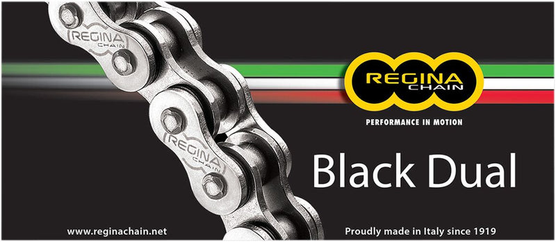 520 ZRA Series Chain - 120 Links