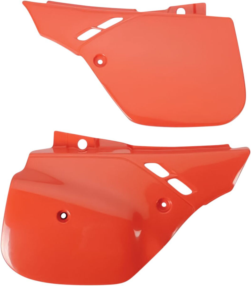 Replacement Side Panels CR Orange