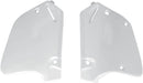 Replacement Side Panels White For Honda CR 125 R 1993-1994