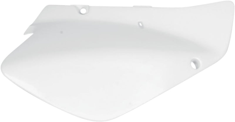 Replacement Side Panels White For Honda XR 650 R 2000-2007