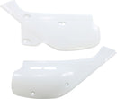 Replacement Side Panels White For Honda XR 600 R 1988-2000