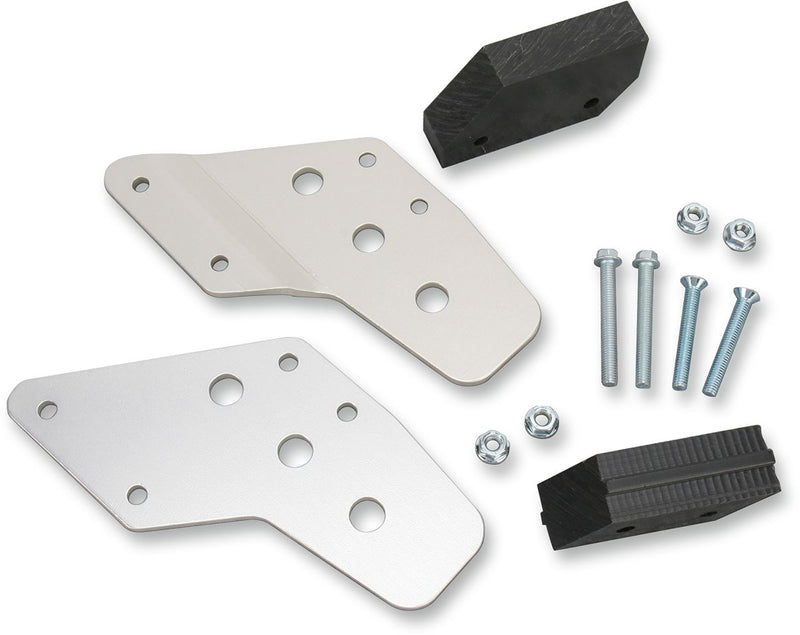 Aluminium Chain Guide | Vendor no: 01010CG