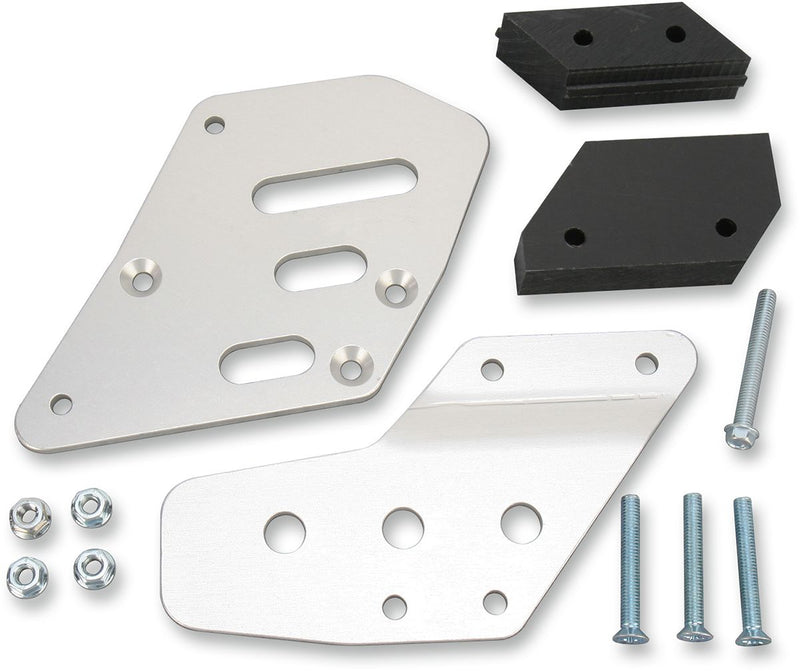 Aluminium Chain Guide For Husqvarna WR 400