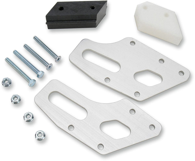 Aluminium Chain Guide For Honda CR500R