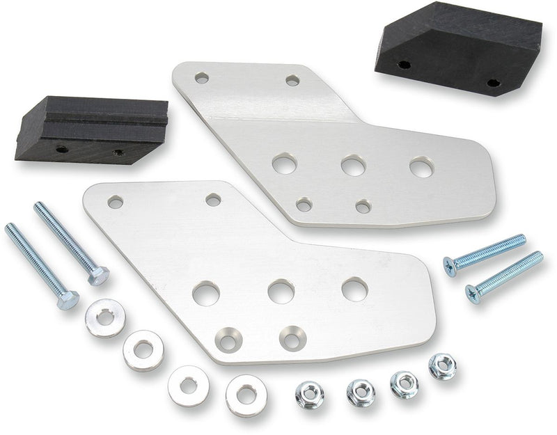 Aluminium Chain Guide | Vendor no: 01013CG