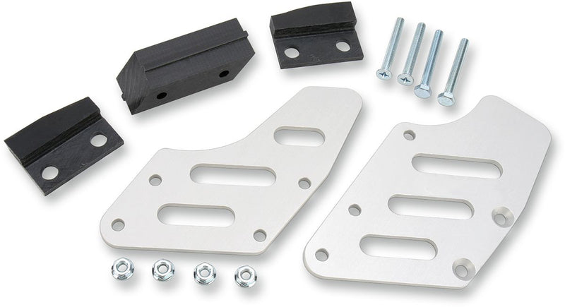 Aluminium Chain Guide | Vendor no: 01-015CG