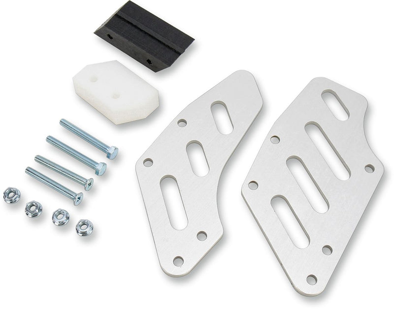Aluminium Chain Guide | Vendor no: 01016CG