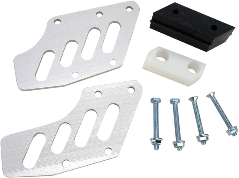 Aluminium Chain Guide | Vendor no: 01-017CG