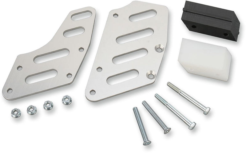 Aluminium Chain Guide For Honda XR600