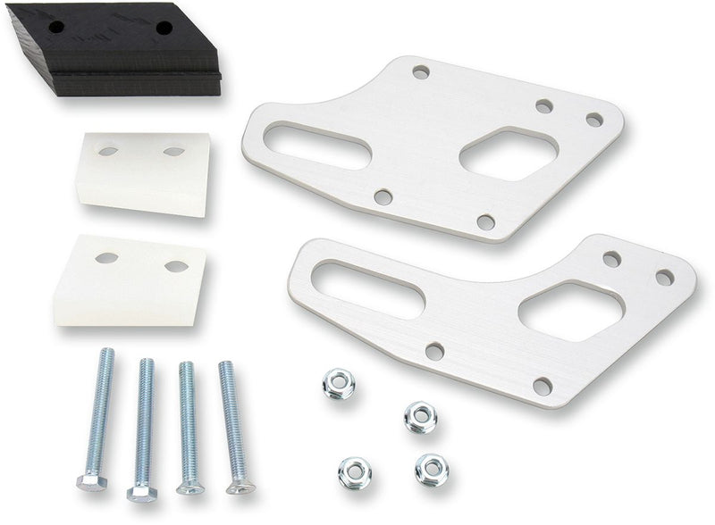 Aluminium Chain Guide | Vendor no: 01020CG
