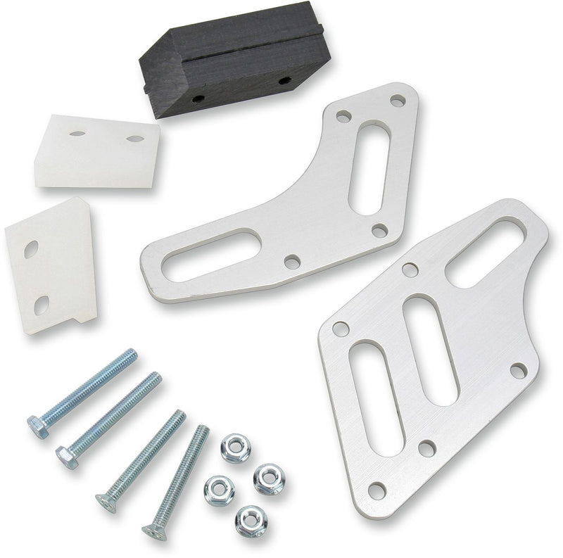 Aluminium Chain Guide | Vendor no: 01021CG